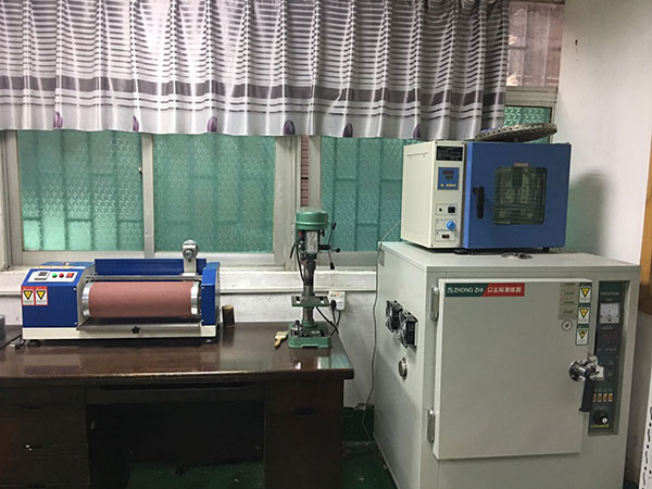 耐黃變測(cè)試儀