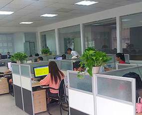 原料廠(chǎng)房